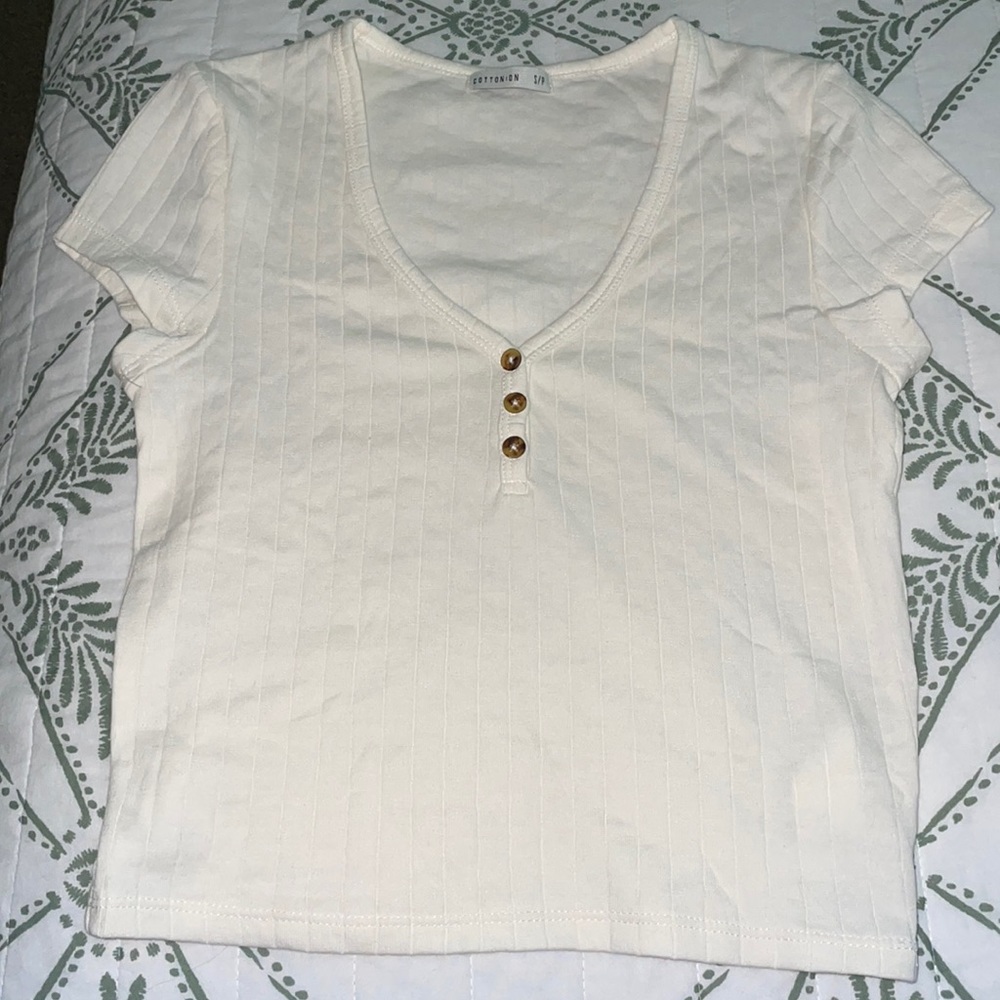 Cotton On Top